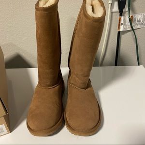 Never Worn Kid’s Ugg Boots